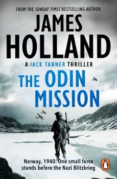 -james holland-9781407034300