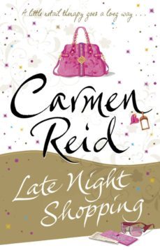 late night shopping (ebook)-carmen reid-9781407038100