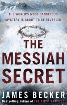 the messiah secret (ebook)-james becker-9781407055800