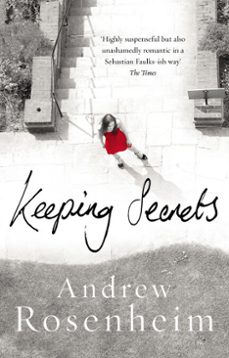 keeping secrets (ebook)-andrew rosenheim-9781407070100