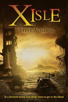 x-isle (ebook)-steve augarde-9781407097800