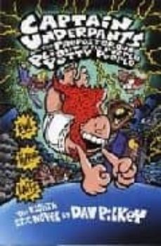 -dav pilkey-9781407103600