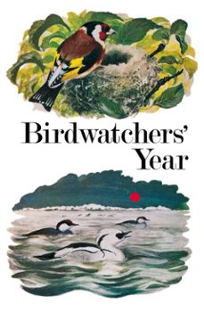 Imagen Principal de Birdwatchers' Year