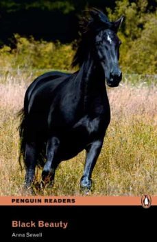 plpr2:black beauty book & mp3 pack-9781408278000