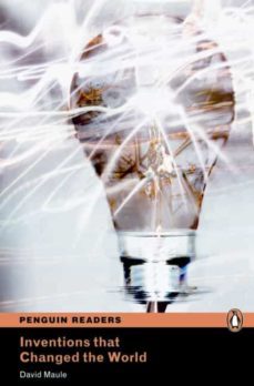 plpr4:inventions that changed the world & mp3 pack-9781408289600