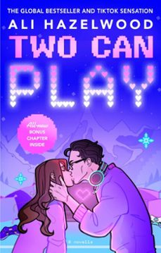 two can play (ebook)-ali hazelwood-9781408737200
