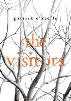 the visitors-patrick o keeffe-9781408850800