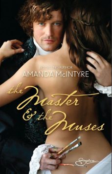 the master &amp; the muses (ebook)-amanda mcintyre-9781408900000
