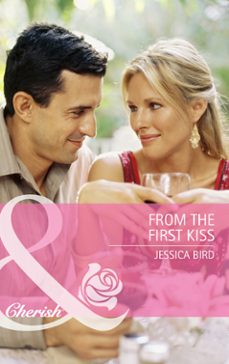 from the first kiss (ebook)-jessica bird-9781408904800
