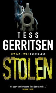 stolen (ebook)-tess gerritsen-9781408928400