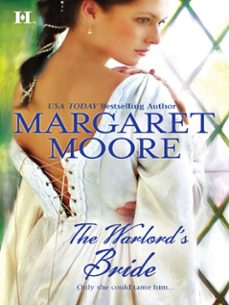 -margaret moore-9781408952900