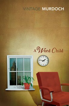 a word child-iris murdoch-9781409044000