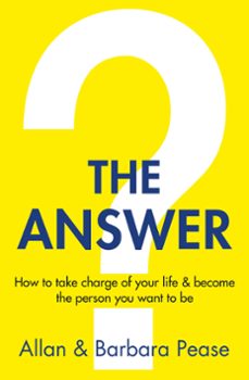 -barbara pease-allan pease-9781409168300