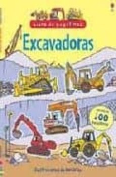 excavadoras-9781409501800