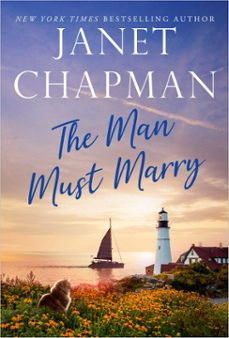 the man must marry (ebook)-janet chapman-9781416594000