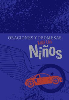 oraciones y promesas para los niños (ebook)-9781424568000
