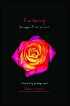 everlasting (ebook)-elizabeth chandler-9781442409200
