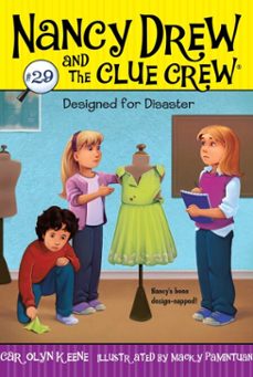 -carolyn keene-9781442423800