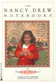 -carolyn keene-9781442471900