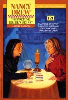 -carolyn keene-9781442485600