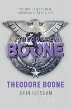 Imagen Principal de THEODORE BOONE