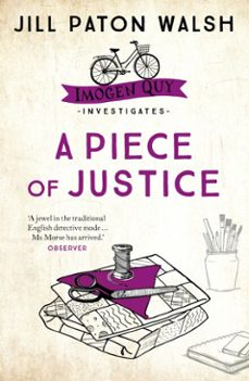 a piece of justice (ebook)-jill paton walsh-9781444732900