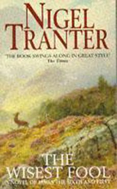 -nigel tranter-9781444741100