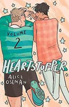 heartstopper volume two-alice oseman-9781444951400