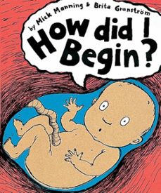 how did i begin? (ebook)-mick manning-9781445158600