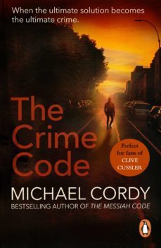 the crime code (ebook)-michael cordy-9781446437100