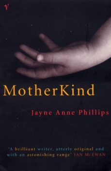 motherkind (ebook)-jayne anne phillips-9781446450000