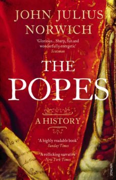 the popes-john julius norwich-9781446468500
