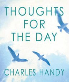 thoughts for the day (ebook)-charles handy-9781446472200