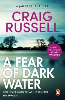 a fear of dark water (ebook)-rusell craig-9781446473900