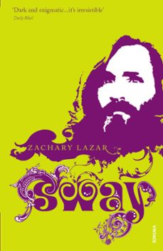 -zachary lazar-9781446483800