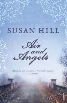 air and angels-susan hill-9781446485200