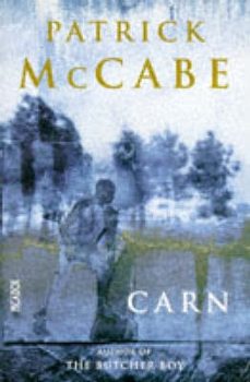 -patrick mccabe-9781447231400