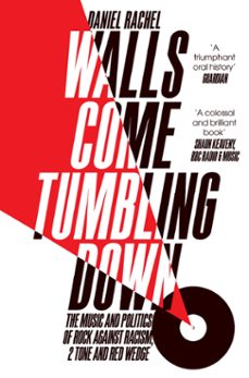 walls come tumbling down (ebook)-daniel rachel-9781447272700