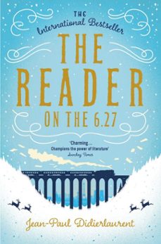 the reader on the 6.27 (ebook)-jean paul didierlaurent-9781447276500