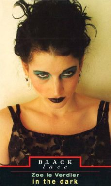 in the dark (ebook)-zoe le verdier-9781448131600