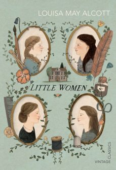 little women-louisa may alcott-9781448155200