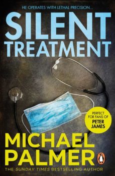 -michael palmer-9781448165100