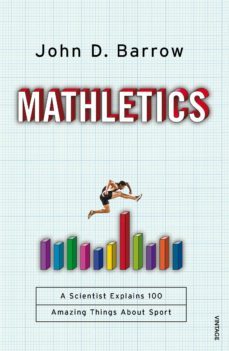 mathletics (ebook)-john d. barrow-9781448182800