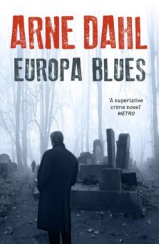 europa blues-arne dahl-9781448189700