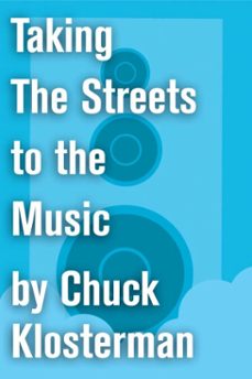 -chuck klosterman-9781451624700