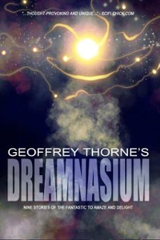 geoffrey thorne's dreamnasium (ebook)-geoffrey thorne-9781452405100