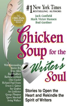 -jack canfield-mark victor hansen-9781453280300