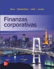 finanzas corporativas 13ª edicion-9781456293000