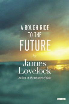 a rough ride to the future (ebook)-9781468311600