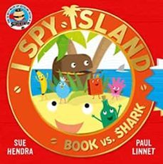 book vs. shark-paul linnet-9781471196300